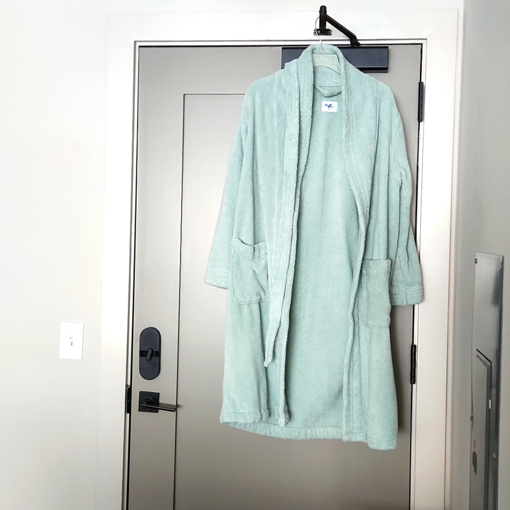 My pillow robe